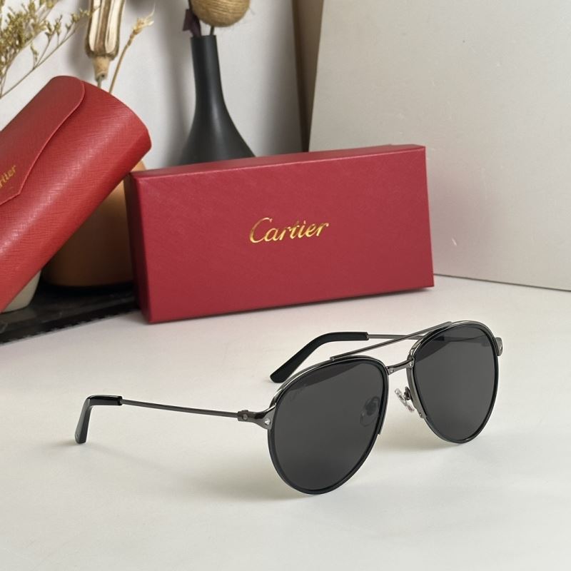 Cartier Sunglasses